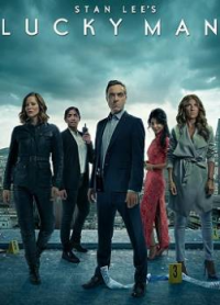 Lucky Man saison 1 épisode 2 Lucky Man saison 1 épisode 2