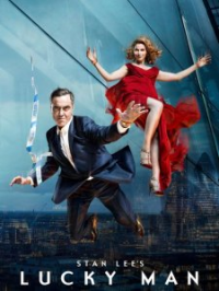 Lucky Man saison 2 épisode 1
