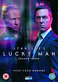 Lucky Man Saison 3 en streaming français Lucky Man Saison 3 en streaming français