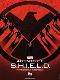 Marvel : Les Agents du S.H.I.E.L.D. saison 2
