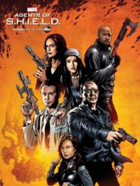 Marvel : Les Agents du S.H.I.E.L.D. Saison 4 en streaming français Marvel : Les Agents du S.H.I.E.L.D. Saison 4 en streaming français