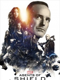 Marvel : Les Agents du S.H.I.E.L.D. saison 5