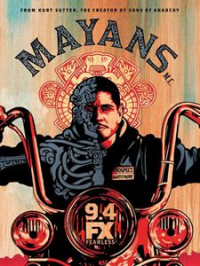 Mayans M.C. saison 1 épisode 1 Mayans M.C. saison 1 épisode 1