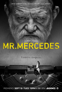 Mr. Mercedes saison 3 épisode 6 Mr. Mercedes saison 3 épisode 6