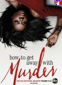 Murder saison 6