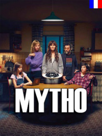 Mythomaniac (Mytho) saison 1 épisode 5 Mythomaniac (Mytho) saison 1 épisode 5