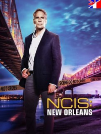 NCIS : Nouvelle-Orléans saison 6
