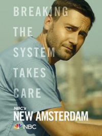 New Amsterdam (2018) saison 2 épisode 5 New Amsterdam (2018) saison 2 épisode 5