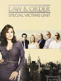 New York Unité Spéciale saison 13
