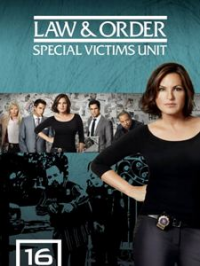 New York Unité Spéciale Saison 16 en streaming français New York Unité Spéciale Saison 16 en streaming français