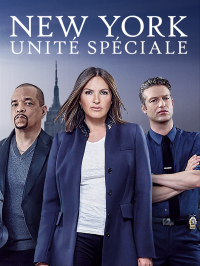 New York Unité Spéciale saison 17