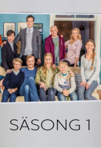 Notre grande famille Saison 1 en streaming français