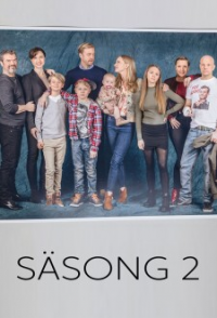 Notre grande famille saison 2 épisode 2 Notre grande famille saison 2 épisode 2