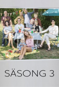 Notre grande famille saison 3 épisode 1 Notre grande famille saison 3 épisode 1