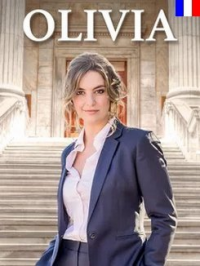 Olivia saison 1