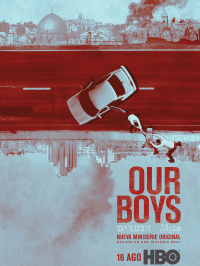 Our Boys saison 1 épisode 5 Our Boys saison 1 épisode 5