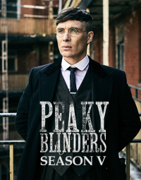Peaky Blinders saison 5