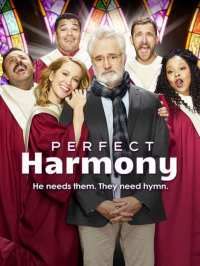 Perfect Harmony Saison 1 en streaming français Perfect Harmony Saison 1 en streaming français