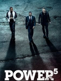 Power saison 5 épisode 5 Power saison 5 épisode 5