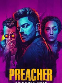Preacher saison 2