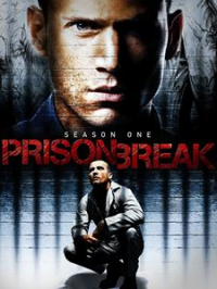 Prison Break saison 1