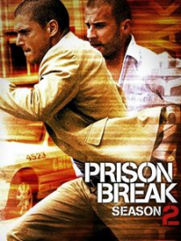 Prison Break saison 2