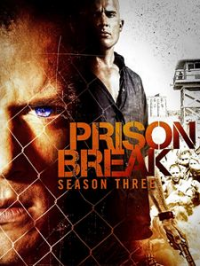 Prison Break saison 3