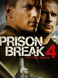 Prison Break saison 4