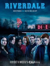 Riverdale saison 2