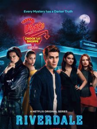 Riverdale saison 3