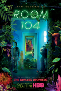 Room 104 Saison 3 en streaming français Room 104 Saison 3 en streaming français