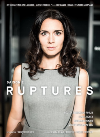 Ruptures Saison 2 en streaming français