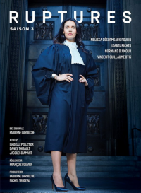Ruptures saison 3 épisode 1
