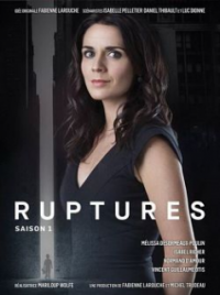 Ruptures saison 5 épisode 2