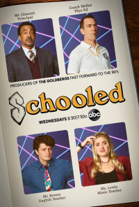 Schooled streaming Schooled streaming