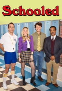 Schooled saison 1 épisode 7 Schooled saison 1 épisode 7