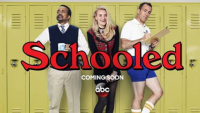 Schooled Saison 2 en streaming français Schooled Saison 2 en streaming français