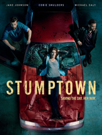 Stumptown streaming Stumptown streaming
