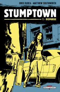 Stumptown Saison 1 en streaming français Stumptown Saison 1 en streaming français