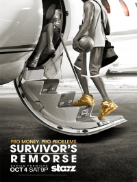 Survivor's Remorse streaming Survivor's Remorse streaming
