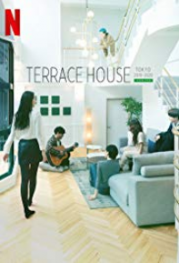 Terrace House: Tokyo saison 1 épisode 7