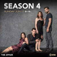 The Affair saison 4