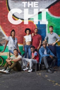 The Chi Saison 1 en streaming français The Chi Saison 1 en streaming français