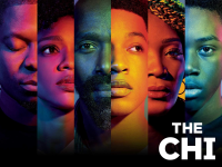 The Chi saison 2