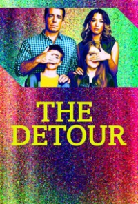 The Detour saison 1