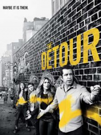 The Detour Saison 2 en streaming français The Detour Saison 2 en streaming français