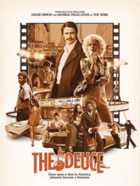 The Deuce Saison 1 en streaming français