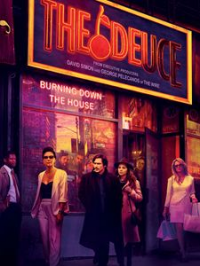 The Deuce Saison 3 en streaming français