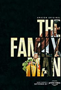 The Family Man saison 2 épisode 3 The Family Man saison 2 épisode 3