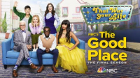 The Good Place saison 4 épisode 5